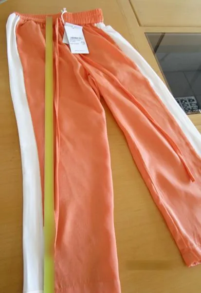 Pantaloni per bambini (Y-Clu)