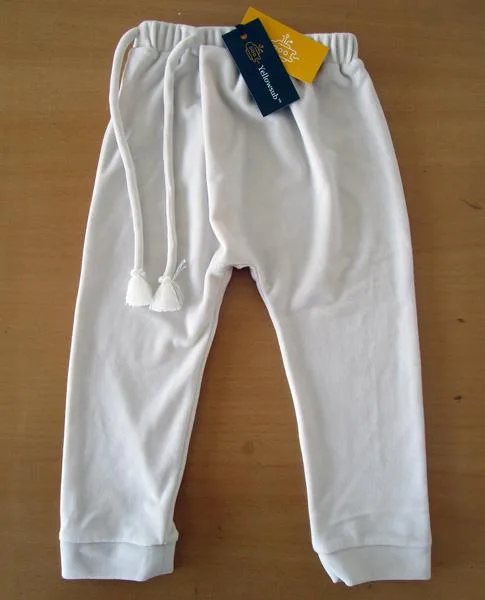 Pantaloni per bambini (Yellowsub)