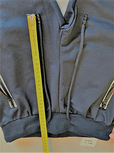 Pantaloni per bambini (YI BOY)