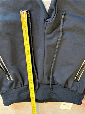 Pantaloni per bambini — foto 2 dell'alert A12/01421/23