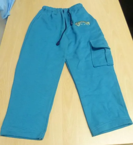 Pantaloni per bambini (ZEKI bebe)