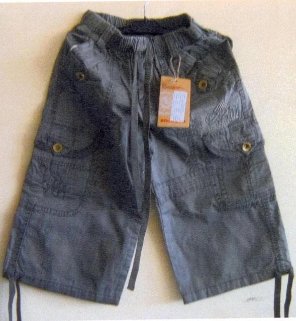 Pantaloni per bambini (ZHONGFU)