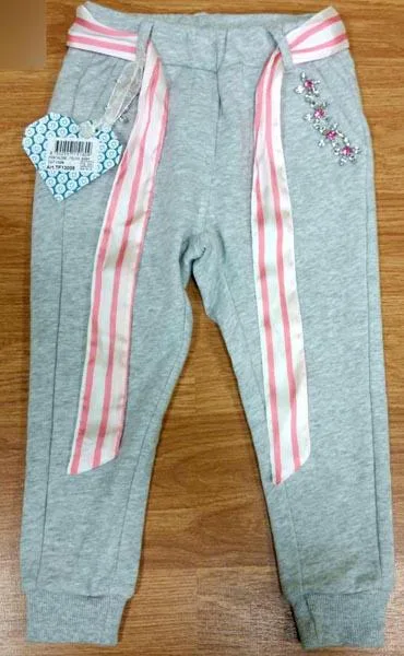 Pantaloni per il tempo libero per ragazze (Too Bee Too)