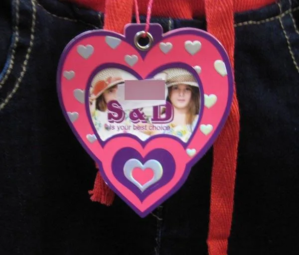 Pantaloni per ragazza — foto 4 dell'alert A12/1581/15