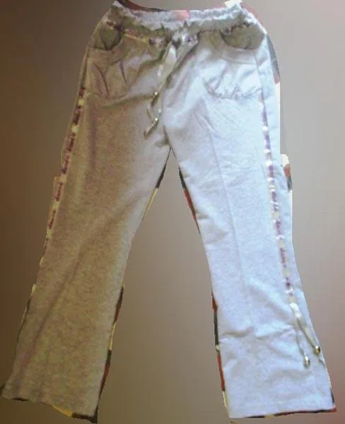 Pantaloni per ragazza — foto 2 dell'alert A12/0355/16