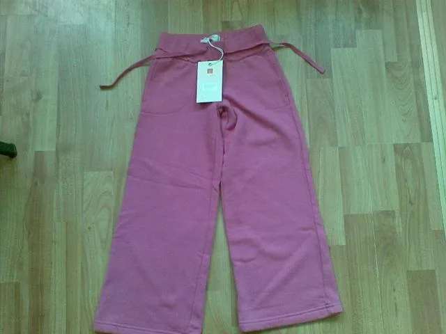 Pantaloni per ragazze "Collezione Giovani" &amp; #13; &amp; #13; (Fox Kids,)