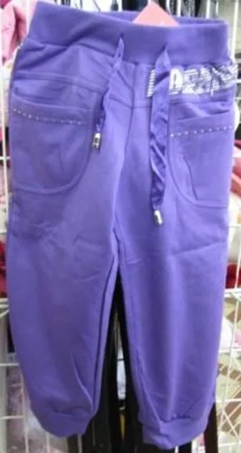 Pantaloni per ragazze – Dolphin (Arino)