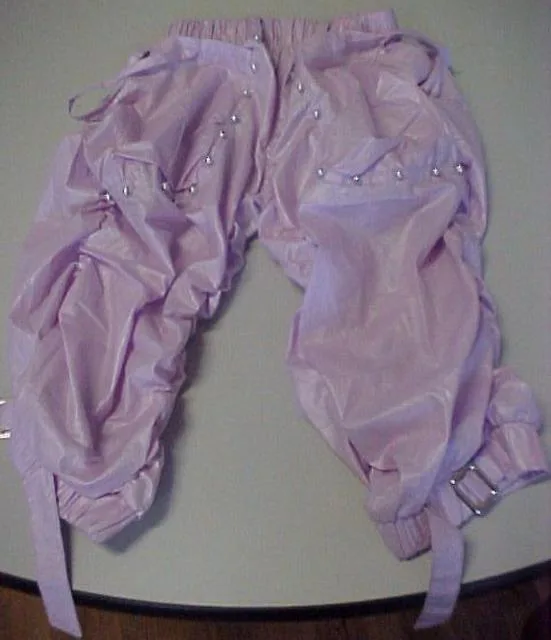 Pantaloni per ragazze — foto 2 dell'alert 0621/10