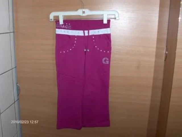 Pantaloni per ragazze (GRACE)