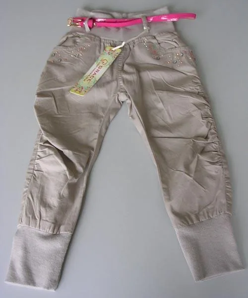 Pantaloni per ragazze (Grace)