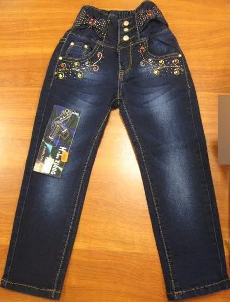 Pantaloni per ragazze (H.L.XIANG)