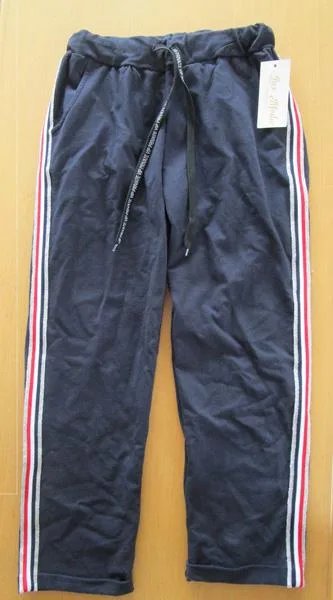 Pantaloni per ragazze (Lux Moda)