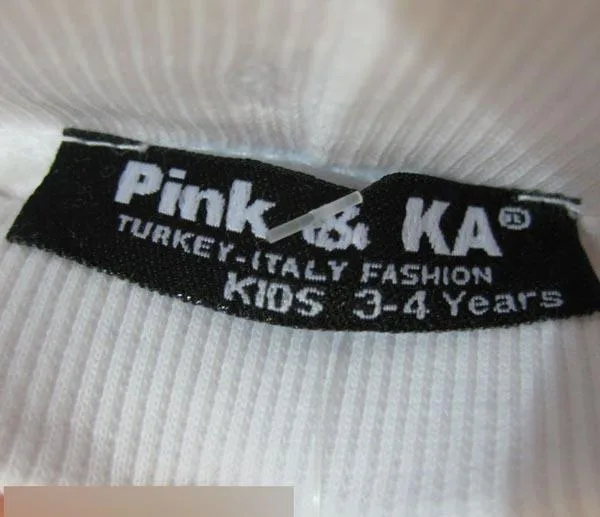 Pantaloni per ragazze — foto 3 dell'alert A12/0984/16