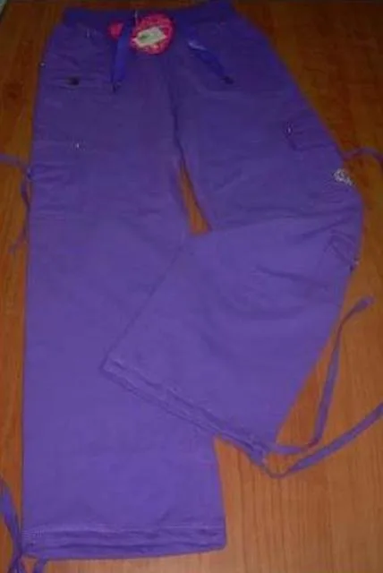 Pantaloni per ragazze — foto 2 dell'alert 0957/10