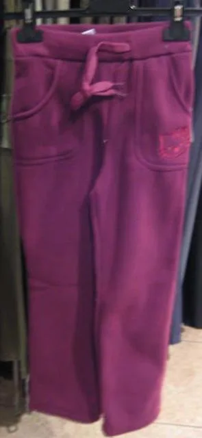 Pantaloni per ragazze (Wandeng)