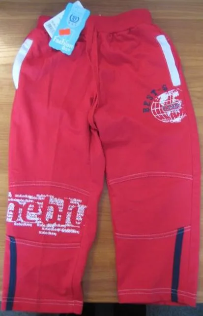 Pantaloni per ragazzi (B.S.T)