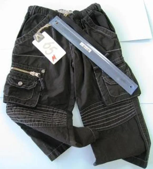Pantaloni per ragazzi (Grant 65)