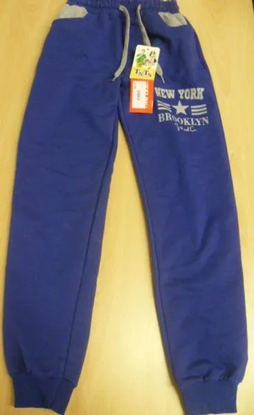 Pantaloni per ragazzi (TNTS")