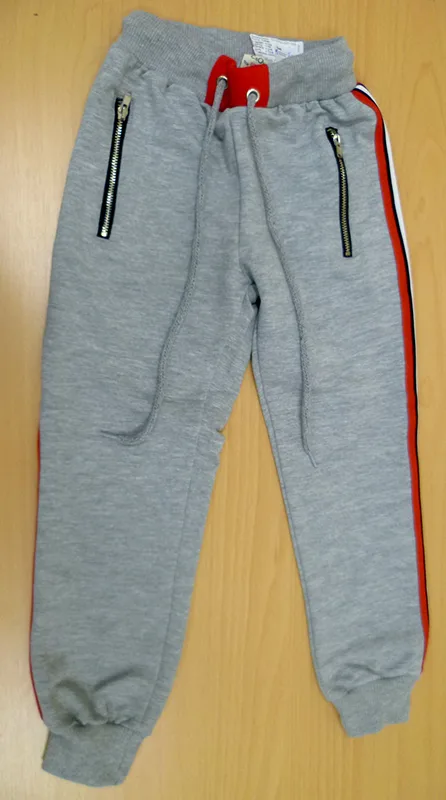 Pantaloni sportivi per bambini („C&amp;Q kids“)