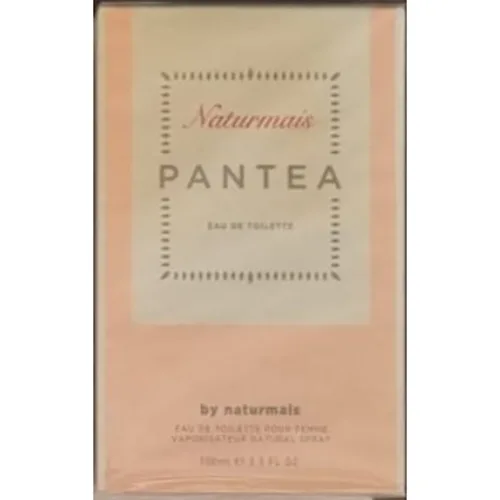 Eau de toilette «Pantea» (De Naturmais)