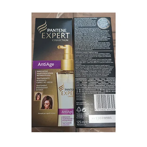 Lacca «Pantene Expert Collection Antiage» (PANTENE)