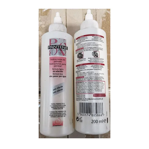 Crema per capelli «Pantene Pro-V - Crema Idratante per capelli» (PANTENE)