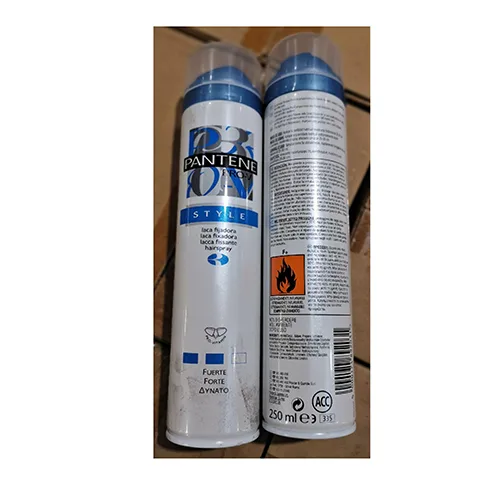 Lacca «Pantene Pro-V Style - Lacca fissante» (PANTENE)