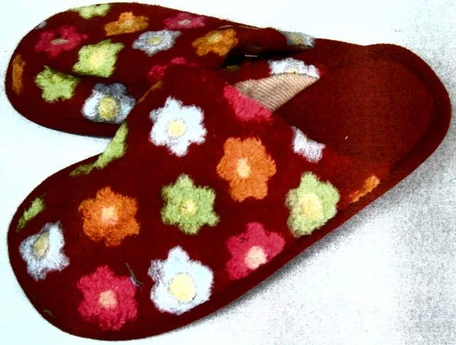 Pantofole da donna &amp; #13; &amp; #13; (Xiuxian)