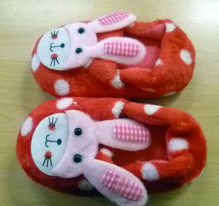 Pantofole per bambini