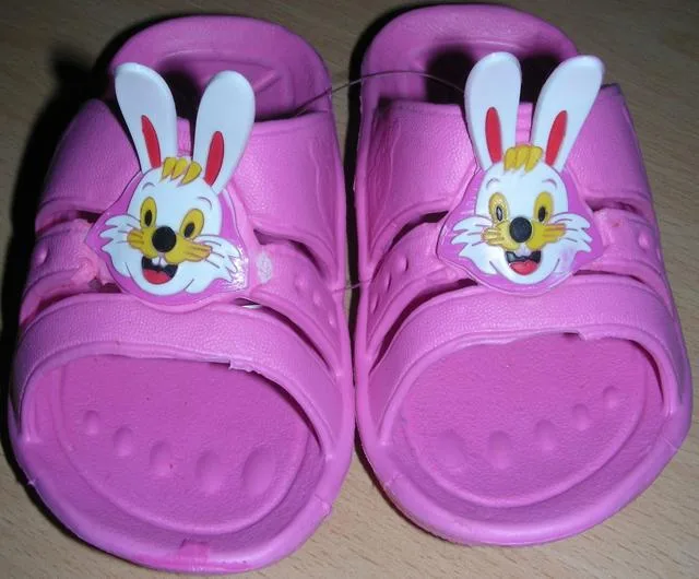 Pantofole per bambini (Make)