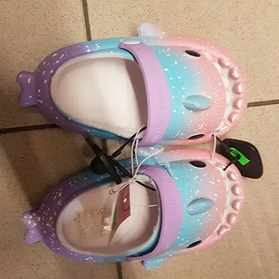 Pantofole per bambini