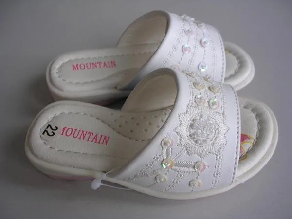 Pantofole per ragazze (Mountain)