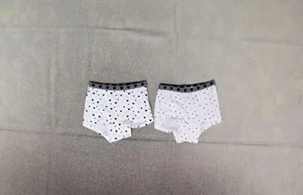 Biancheria intima «Pantys» — foto 3 dell'alert A12/1265/19
