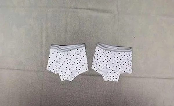 Biancheria intima «Pantys» — foto 4 dell'alert A12/1265/19