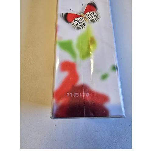 Profumo «Papillons & Fleurs» — foto 3 dell'alert SR/01275/25