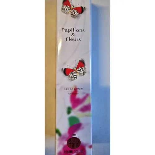 Profumo «Papillons & Fleurs» — foto 4 dell'alert SR/01275/25