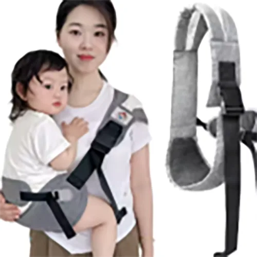 Portabebè «Parenting strap/waist stool» (Shenzen Zunwei Waist Stool Products Co. Ltd.)