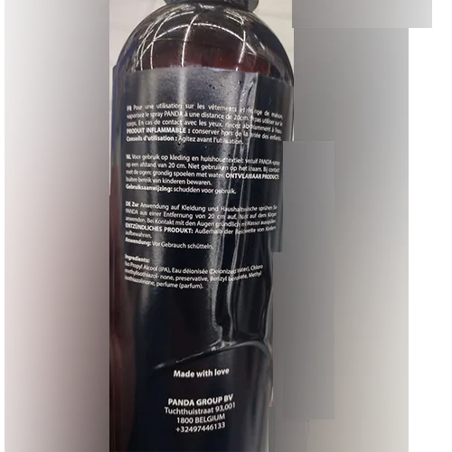 Fragranza per la casa «Parfum d'intérieur» — foto 4 dell'alert OR/00104/26