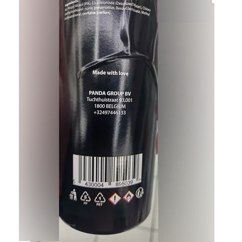 Fragranza per la casa «Parfum d'intérieur» — foto 5 dell'alert OR/00104/26