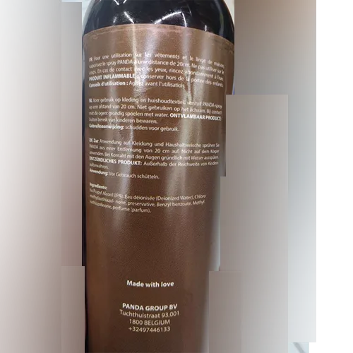 Fragranza per la casa «Parfum d'intérieur» — foto 8 dell'alert OR/00104/26