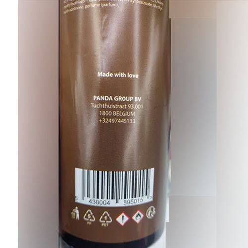 Fragranza per la casa «Parfum d'intérieur» — foto 9 dell'alert OR/00104/26
