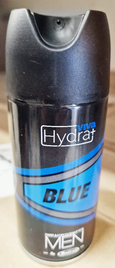 Spruzzo di deodorante «Parfum deodorant» (HYDRA VIVA)
