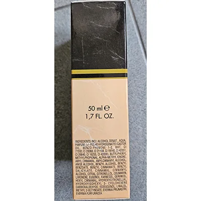 Profumo «Parfum Pour Femme» — foto 2 dell'alert A12/02264/24