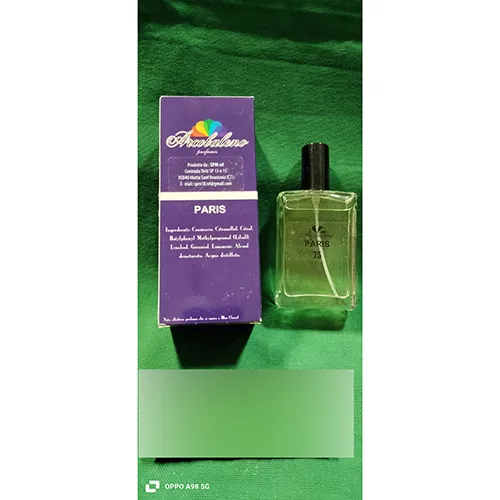 Eau de toilette «Paris 75» — foto 3 dell'alert SR/00131/25