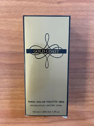 Eau de toilette «Paris» — foto 1 dell'alert A12/02782/23