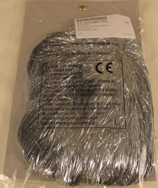 Parrucca giocattolo (Tinsel Wigs)