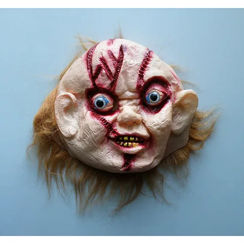 Maschera giocattolo «Parti kellék»