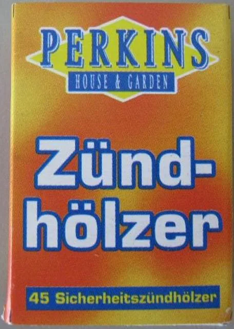 Partite – Zünd-Hölzer — foto 1 dell'alert 1427/10