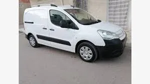 Autovettura «Partner / Berlingo» — foto 1 dell'alert A12/01555/23
