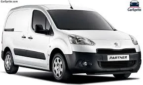 Autovettura «Partner / Berlingo» — foto 2 dell'alert A12/01555/23